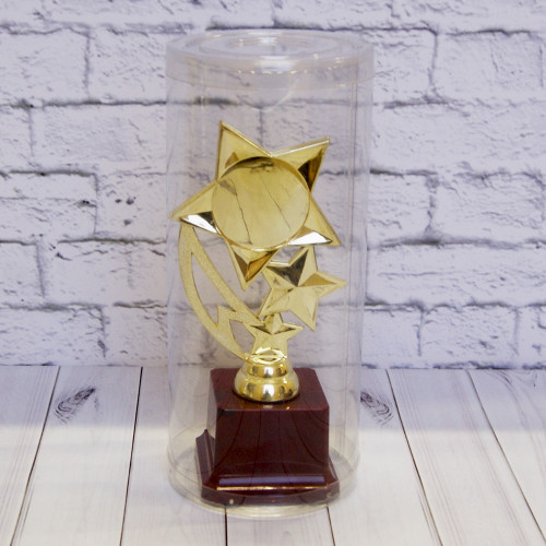 Статуэтка 57003 Звездный полет