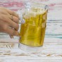 Пивная кружка Непроливайка 400 ml HT07