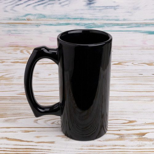 Пивний кухоль Todays soup BEER 12727