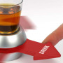 Алкогра Склянка Shot Spinner