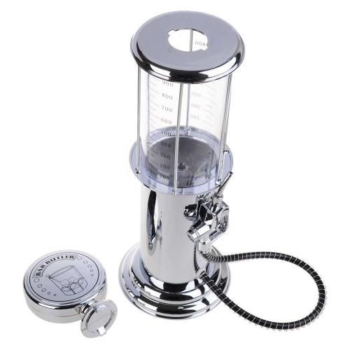 Диспенсер для напоїв Автозаправна станція з одним шлангом