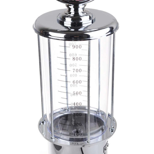 Диспенсер для напоїв Автозаправна станція з одним шлангом