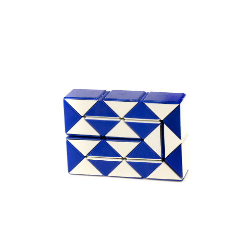 Головоломка Змійка рубика (36см)