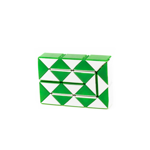 Головоломка Змійка рубика (36см)