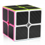 Кубик Рубіка 2х2х2 Карбон