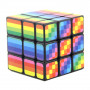 Кубик Рубика 3х3х3 Радужный