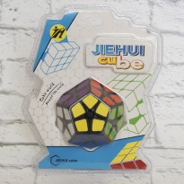 Кубик Рубіка Мегамінкс 2х2 Зірка