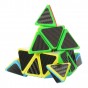 Кубик Рубіка Пірамідка Мефферту карбон