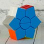 Кубик Рубіка Квітка