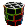 Кубик Рубіка Циліндр карбон