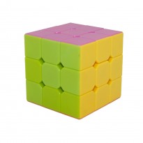 Кубик Рубика 3х3 Так Ян без наклейок