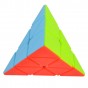 Кубик Рубіка Пірамідка Мефферту без наклейок