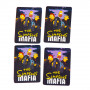 Настільна гра Мафія The Simpsons (укр. )