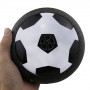 Гра Літаючий футбольний мяч Hover Ball (11см) чорний