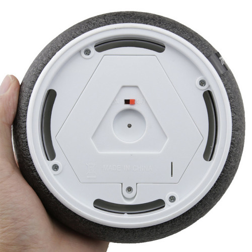 Гра Літаючий футбольний мяч Hover Ball (11см) помаранчевий