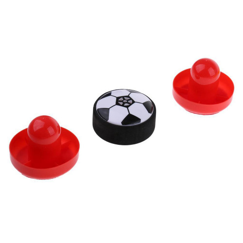 Гра Літаючий мяч HoverBall, з полем та воротами