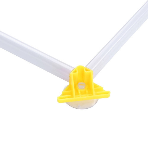 Гра Літаючий мяч HoverBall, з полем та воротами