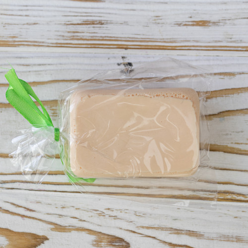 Декоративне Мило для ОПИ з мила 75г 12634 (бежеве)