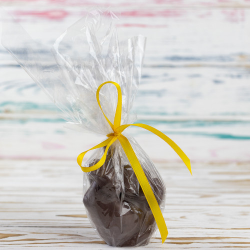 Декоративна Дуля з мила 13262 (шоколадна)