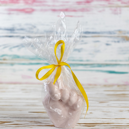 Декоративна Дуля з мила 13264 (шампань)