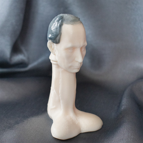 Оригінальний Віллі Пуйло з мила 125г 14021