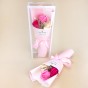 Букет роз из мыла BEST WISHES 12573 (розовый с малиновым)