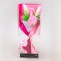 Букет троянд із мила Beauty is flowery 12576 (рожевий)