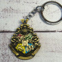 Брелок БГПГ 1011 Гаррі Поттер Гоґвортс