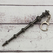 Брелок БГПП 1001 Гаррі Поттер Бузинна паличка