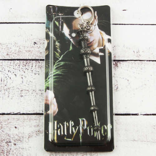 Брелок БГПП 1001 Гаррі Поттер Бузинна паличка