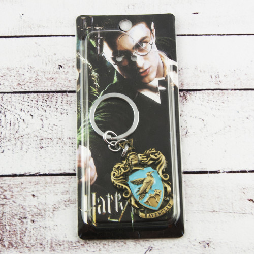 Брелок БГПГ 1005 Гаррі Поттер Когтевран (Рейвенклов)