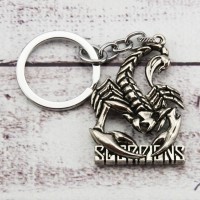 Брелок ФСАС 6005 Scorpions логотип