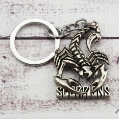 Брелок ФСАС 6005 Scorpions логотип