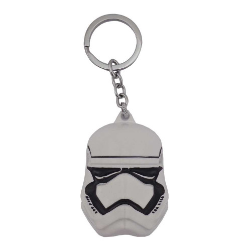 Брелок ФСАЗ 6013 объемный Кайло Рен