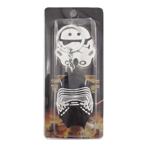 Брелок ФСАЗ 6013 объемный Кайло Рен