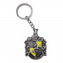 Брелок БГПГ 1003 Гаррі Поттер Герб Пуффендуй (Гафелпаф)
