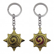 Брелок БКИН 2001 HearthStone