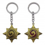 Брелок БКИН 2001 HearthStone