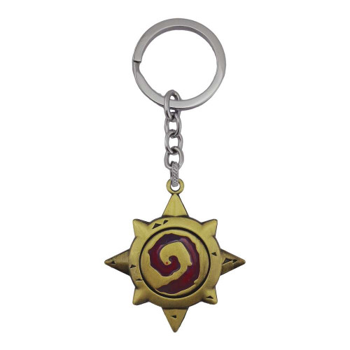 Брелок БКИН 2001 HearthStone