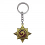 Брелок БКИН 2001 HearthStone