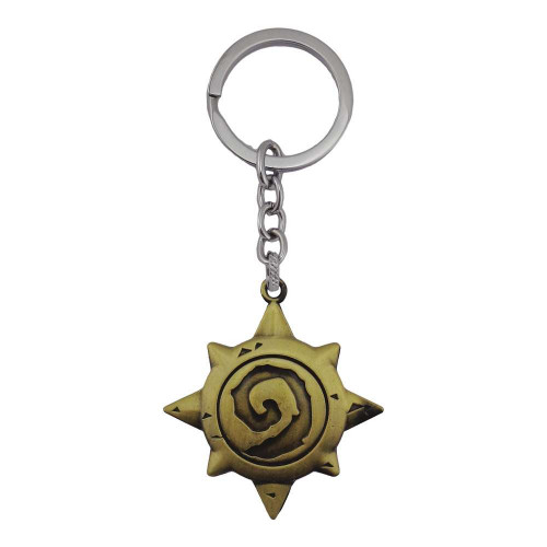 Брелок БКИН 2001 HearthStone