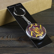 Брелок 6800 об'ємний Гаррі Поттер Гриффіндор