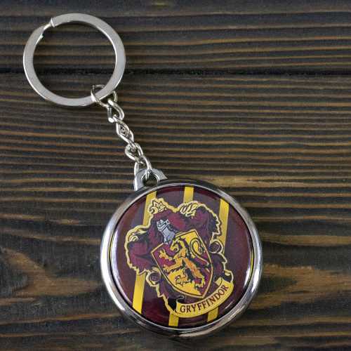 Брелок 6800 обємний Гаррі Поттер Гриффіндор