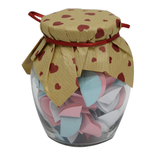 100 і Одна причина, чому я тебе люблю (Дівчині) (рос. )