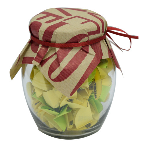 100 і Одна причина, чому я тебе люблю (Хлопцю) (рос.)