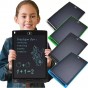 Графічний планшет LCD Writing Tablet 10 дюймів (білий)