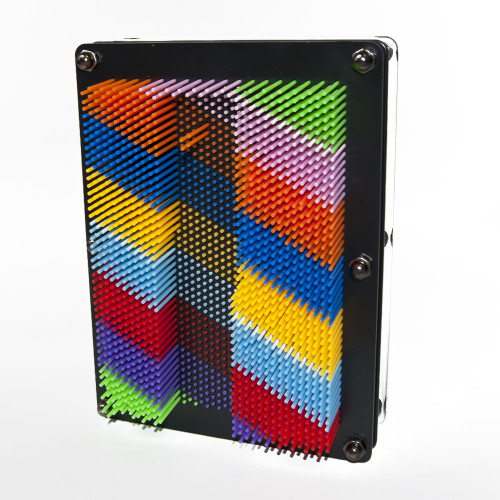 Гвозди ART-PIN Скульптор Радуга L