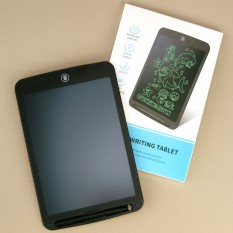 Графический планшет LCD Writing Tablet 10 дюймов (черный)