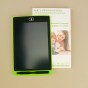 Графічний планшет LCD Writing Tablet 8,5 дюймів (зелений)