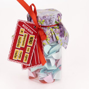 100 та Одна причина, чому я люблю тебе, Кохана (укр.)